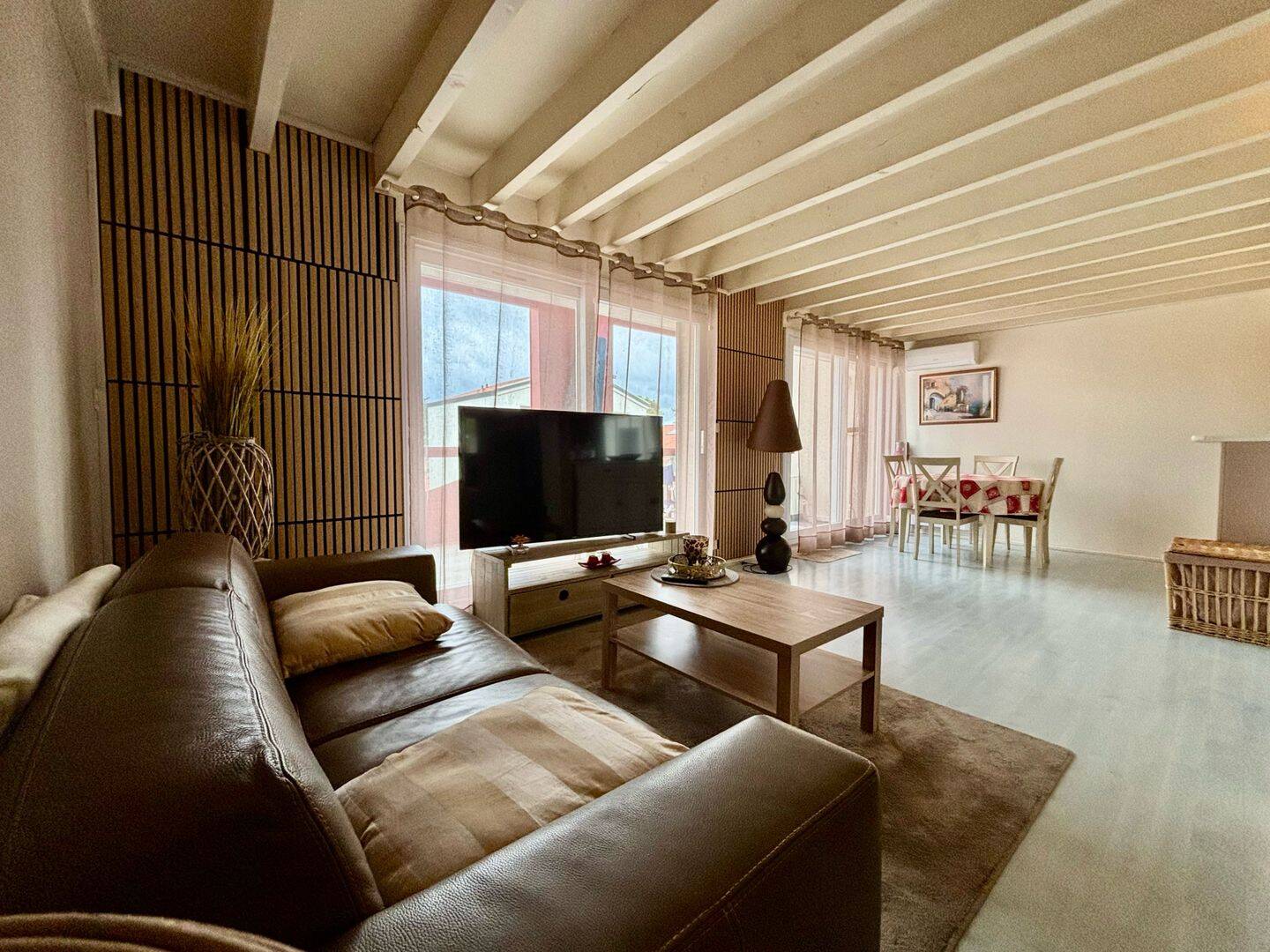 Appartement 3 pièces 59 m² · à Soorts-Hossegor · 58,6 m² · 504 000 €