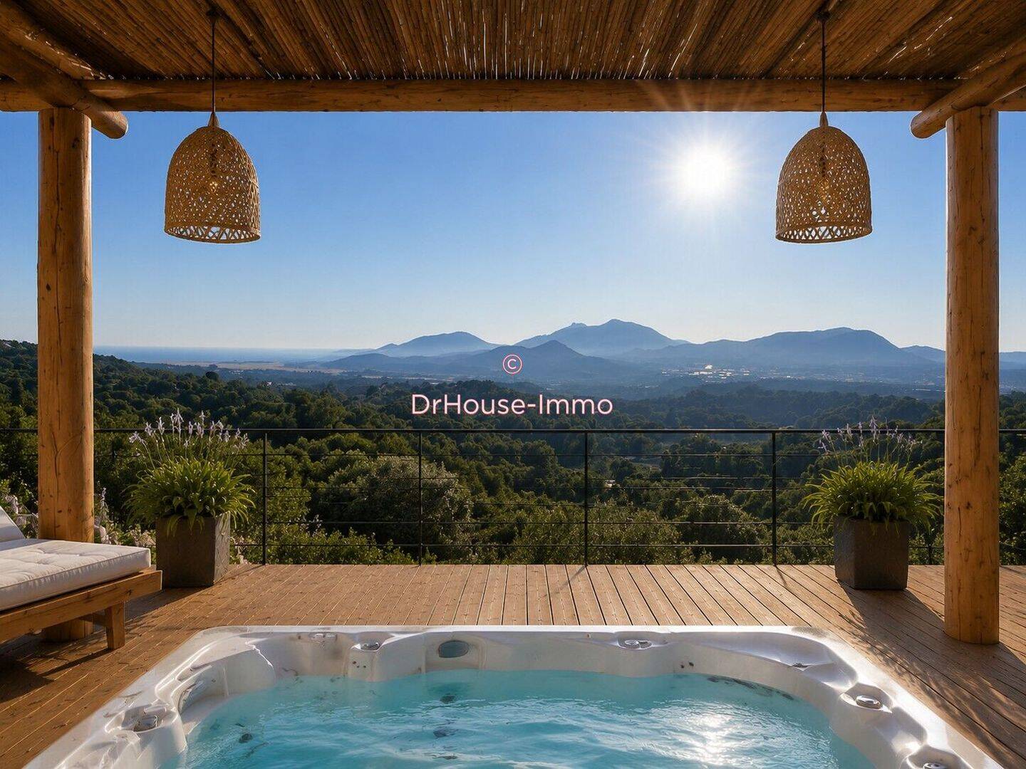 Maison 5 pièces 158 m² · à Bastelicaccia · 158 m² · 750 000 €