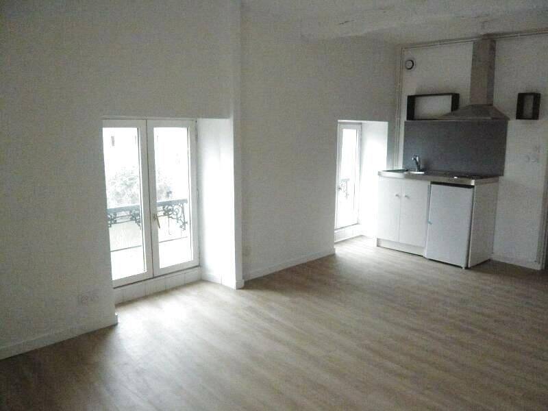 Appartement 1 pièce 26 m² · à Périgueux · 25,9 m² · 350 €/mois