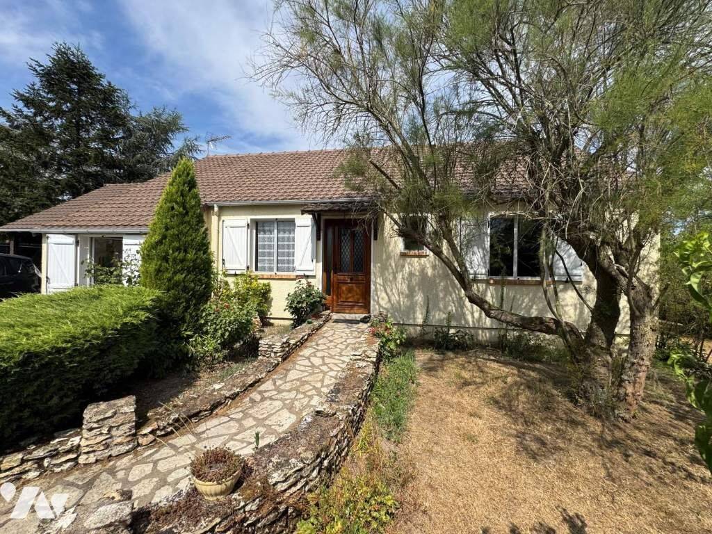 Maison 4 pièces 101 m² · à Reignac-sur-Indre · 101 m² · 210 800 €