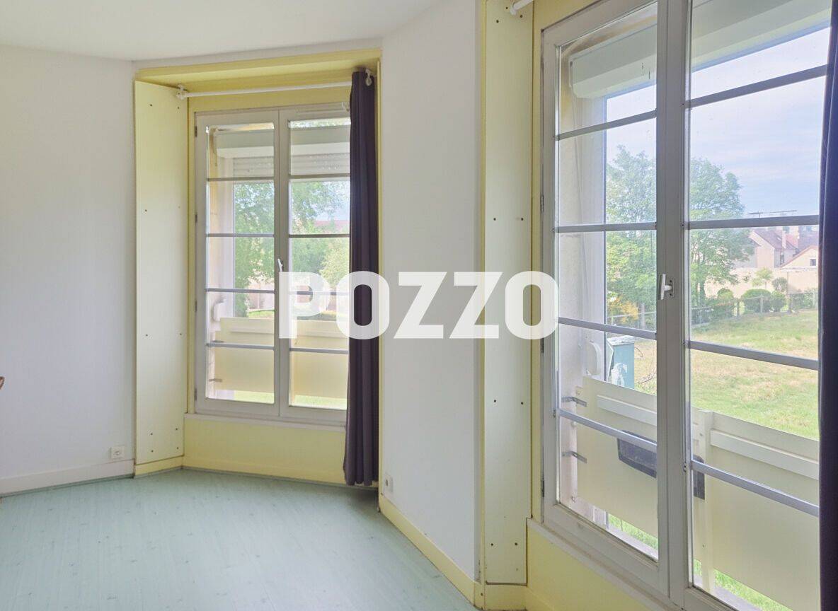 Appartement 1 pièce 20 m² · à Bernières-sur-Mer · 20 m² · 75 000 €