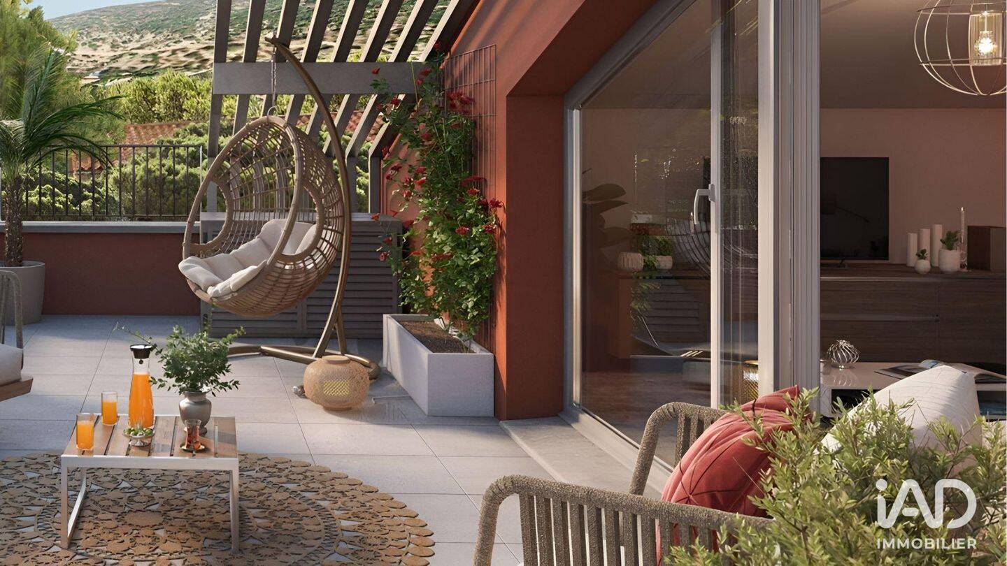 Appartement 1 pièce 28 m² · à Bormes-les-Mimosas · 28 m² · 199 000 €