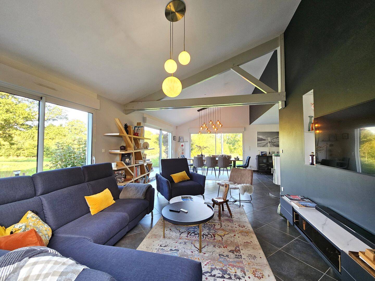 Maison 8 pièces 207 m² · à Cholet · 207 m² · 540 000 €