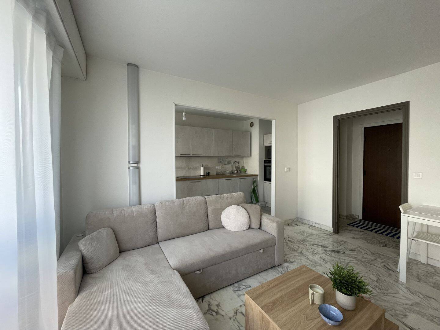 Appartement 2 pièces 46 m² · à Montpellier · 46 m² · 898 €