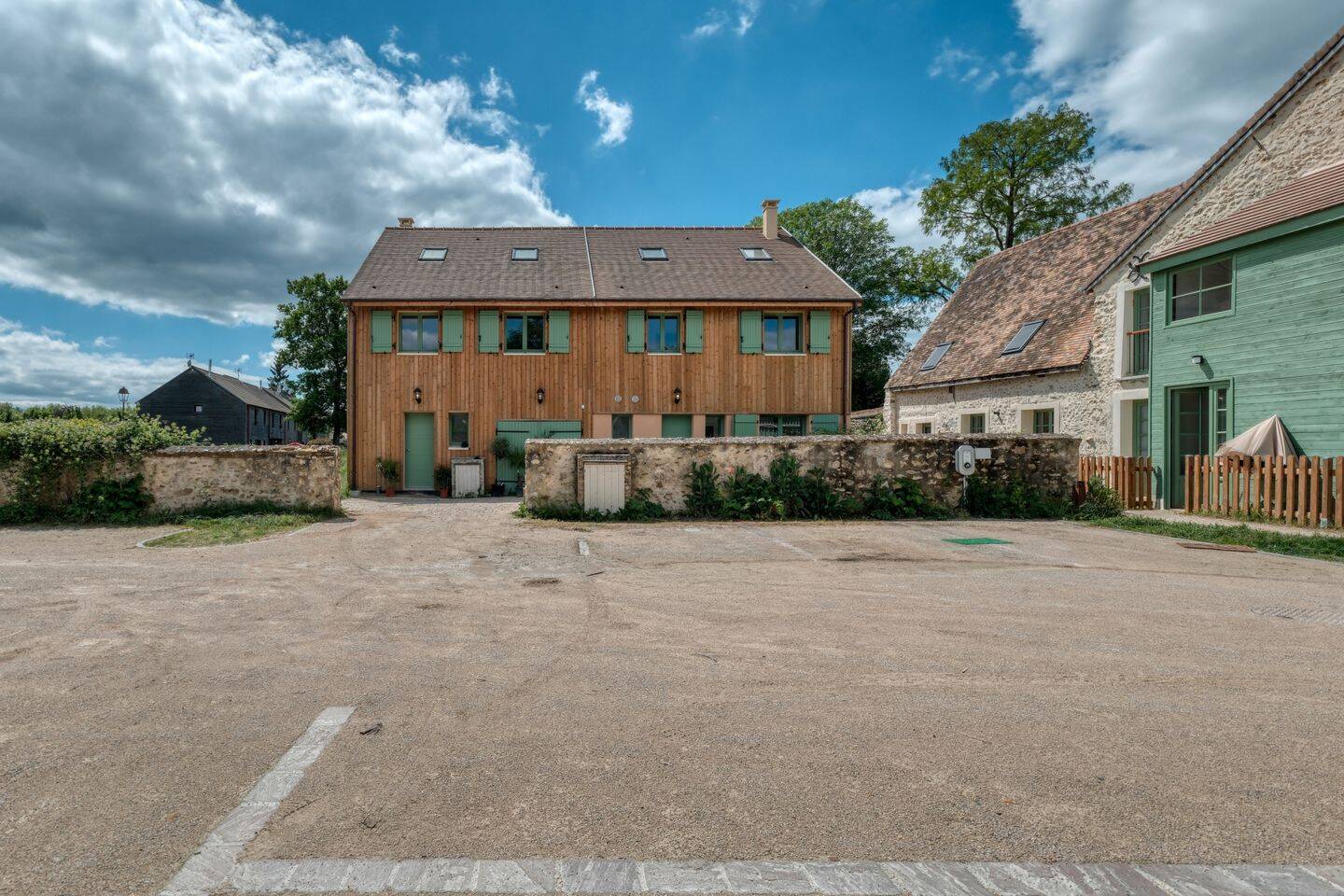 Maison 6 pièces 91 m² · à Bonnelles · 91 m² · 379 000 €