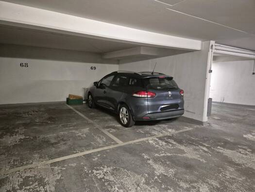 Parking à vendre 23 000 € Citroën-Boucicaut Paris 15ème arrondissement 75015