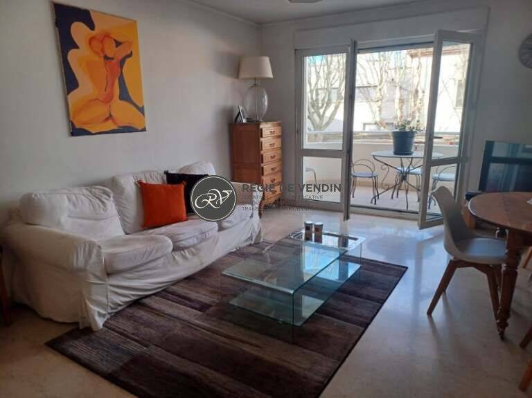 Appartement 3 pièces 51 m² · à Lyon 3ème Arrondissement · 51 m² · 976 €