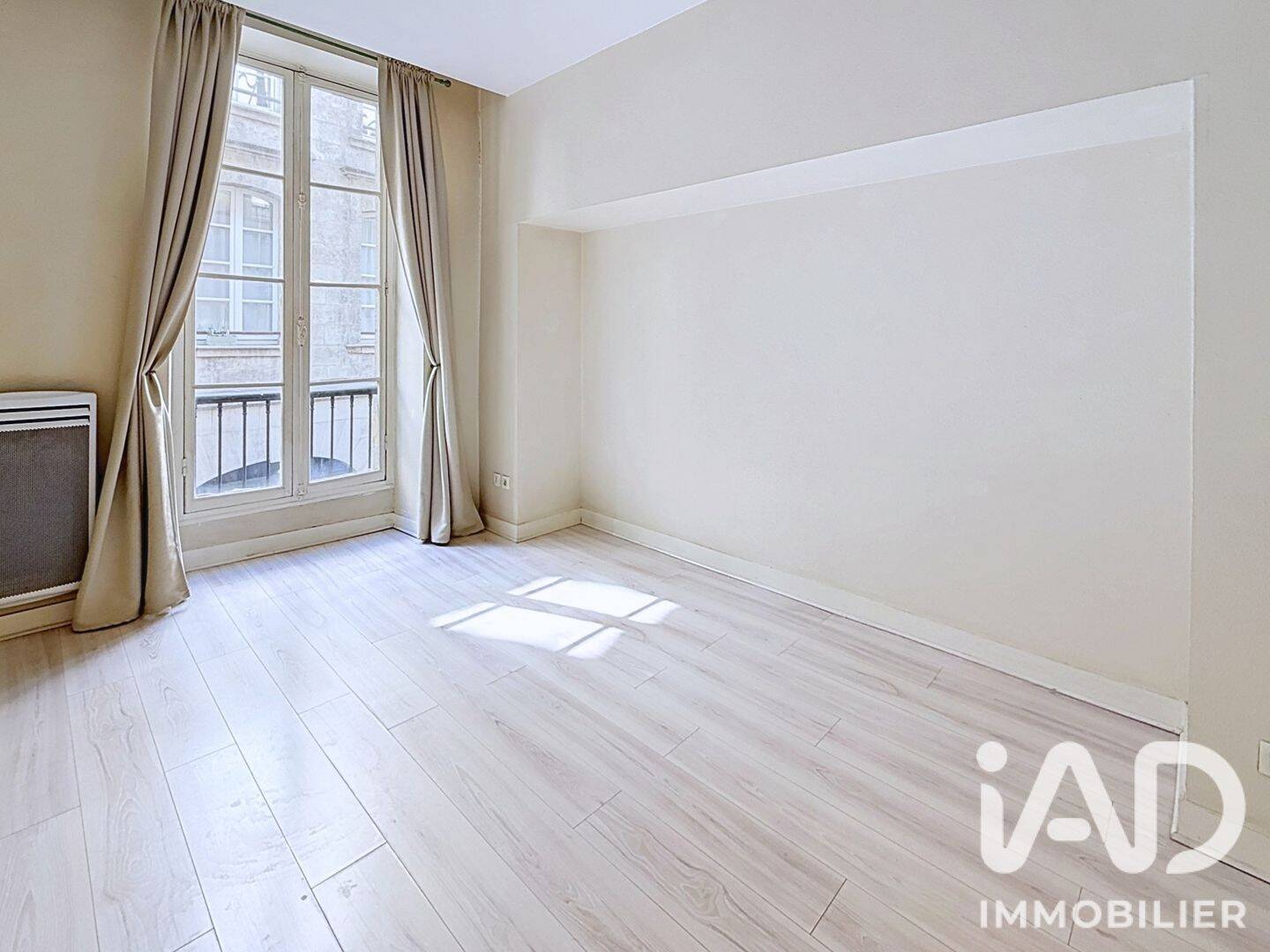 Appartement 2 pièces 53 m² · à Bordeaux · 53 m² · 215 000 €
