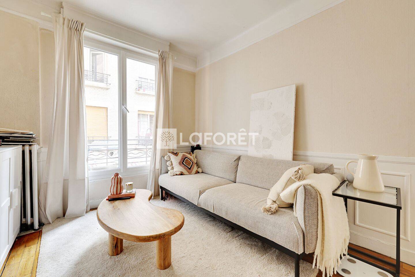 Appartement 2 pièces 32 m² · à Paris 15ème Arrondissement · 31,7 m² · 294 000 €