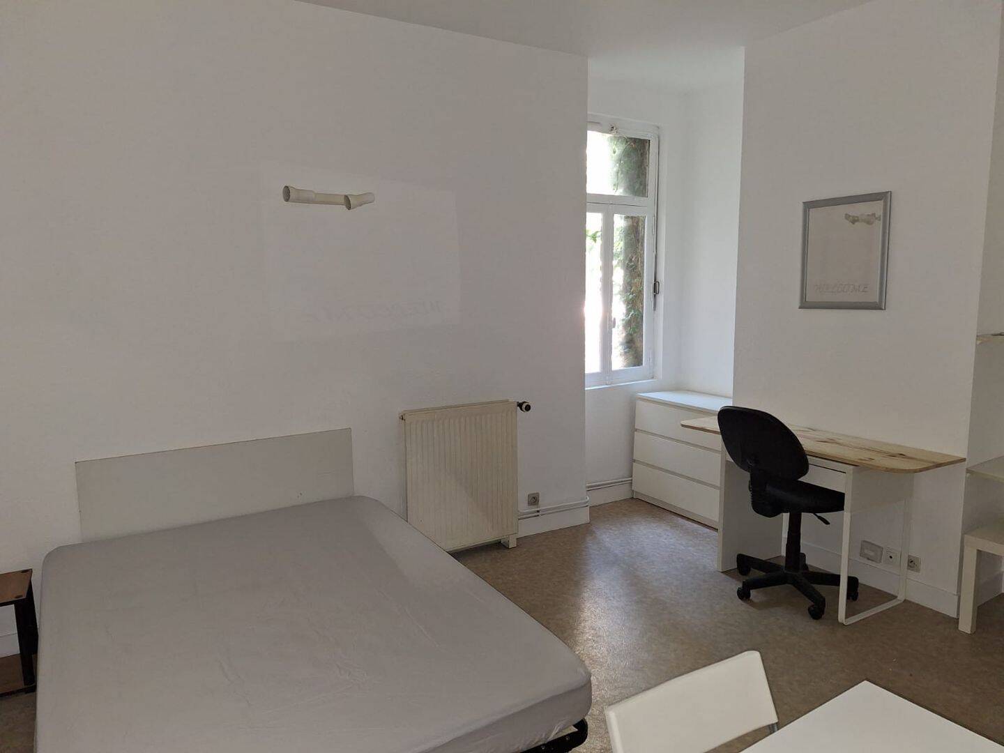 Appartement 1 pièce 23 m² · à Bordeaux · 23 m² · 597 €