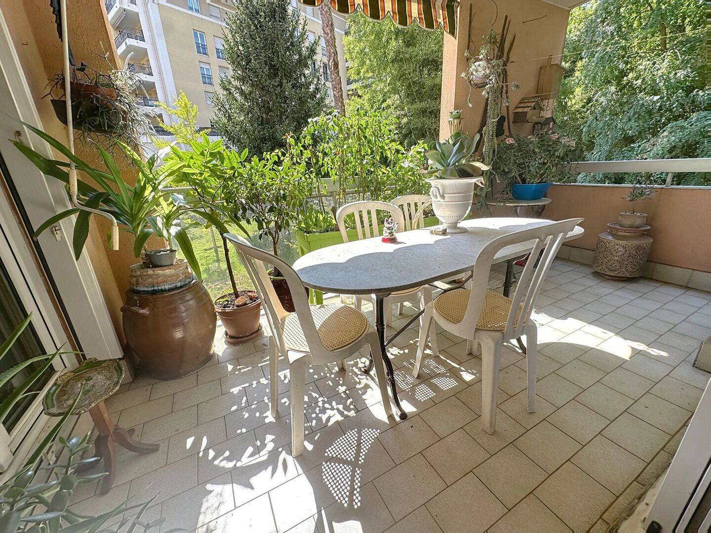 Appartement 4 pièces 86 m² · à Menton · 86,4 m² · 399 000 €