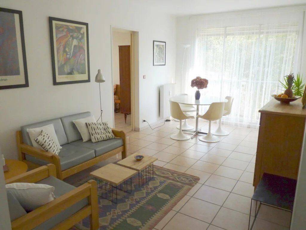 Appartement 2 pièces 41 m² · à Bordeaux · 41 m² · 880 €