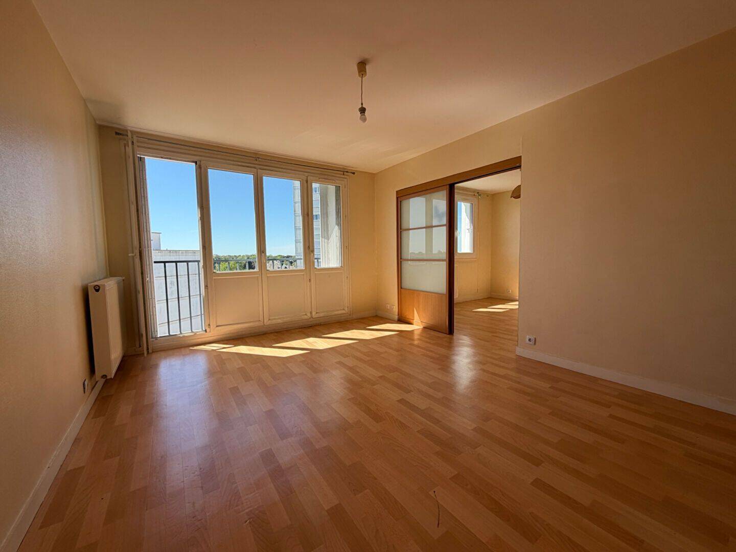 Appartement 2 pièces 50 m² · à Olivet · 50,4 m² · 99 800 €