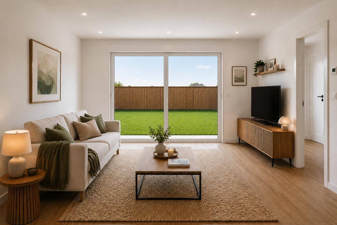 Appartement 2 pièces 42 m² · à Mimizan · 42 m² · 169 000 €