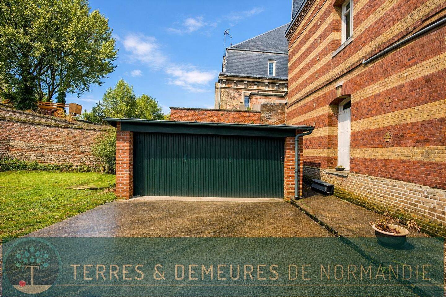 Appartement 4 pièces 126 m² · à Dieppe · 126 m² · 469 000 €