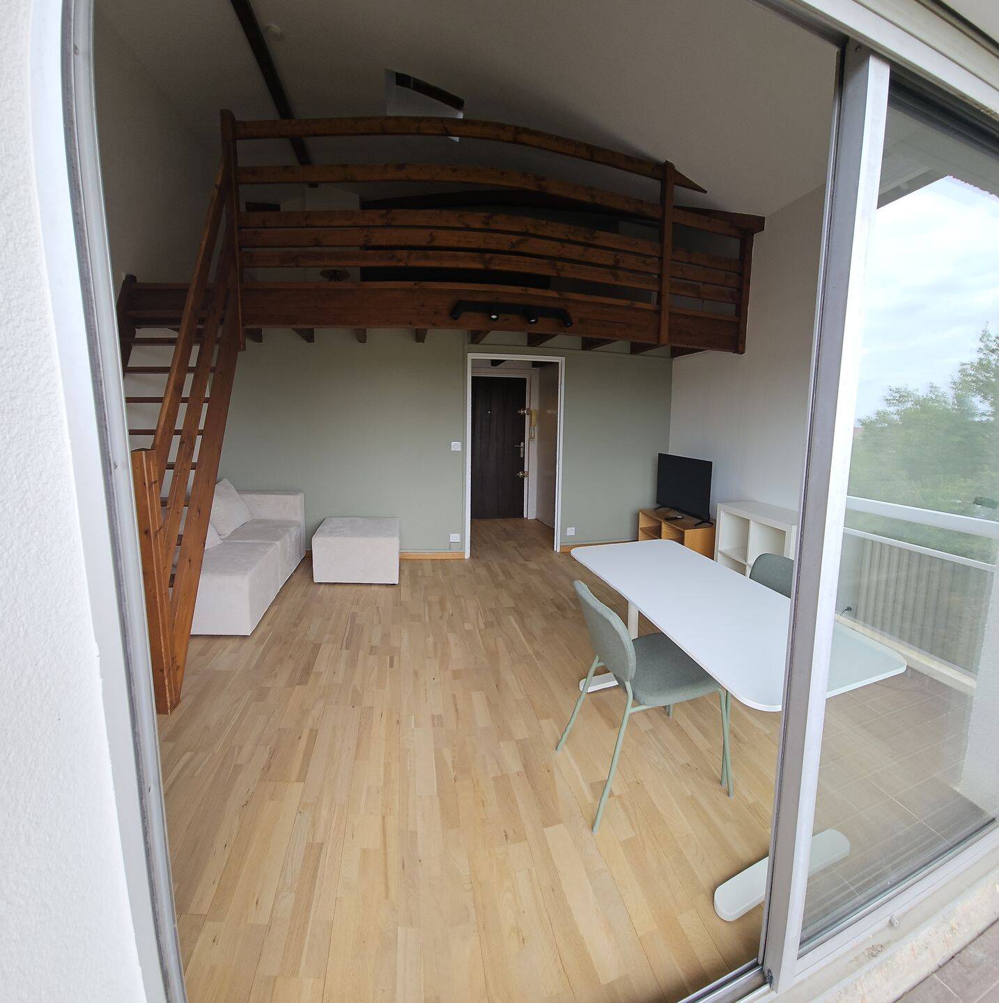 Appartement 1 pièce 32 m² · à Talence · 32 m² · 790 €