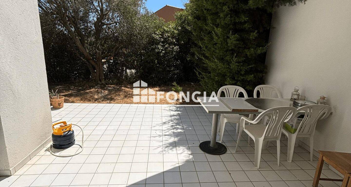 Appartement 3 pièces 45 m² · à Bandol · 45 m² · 334 000 €