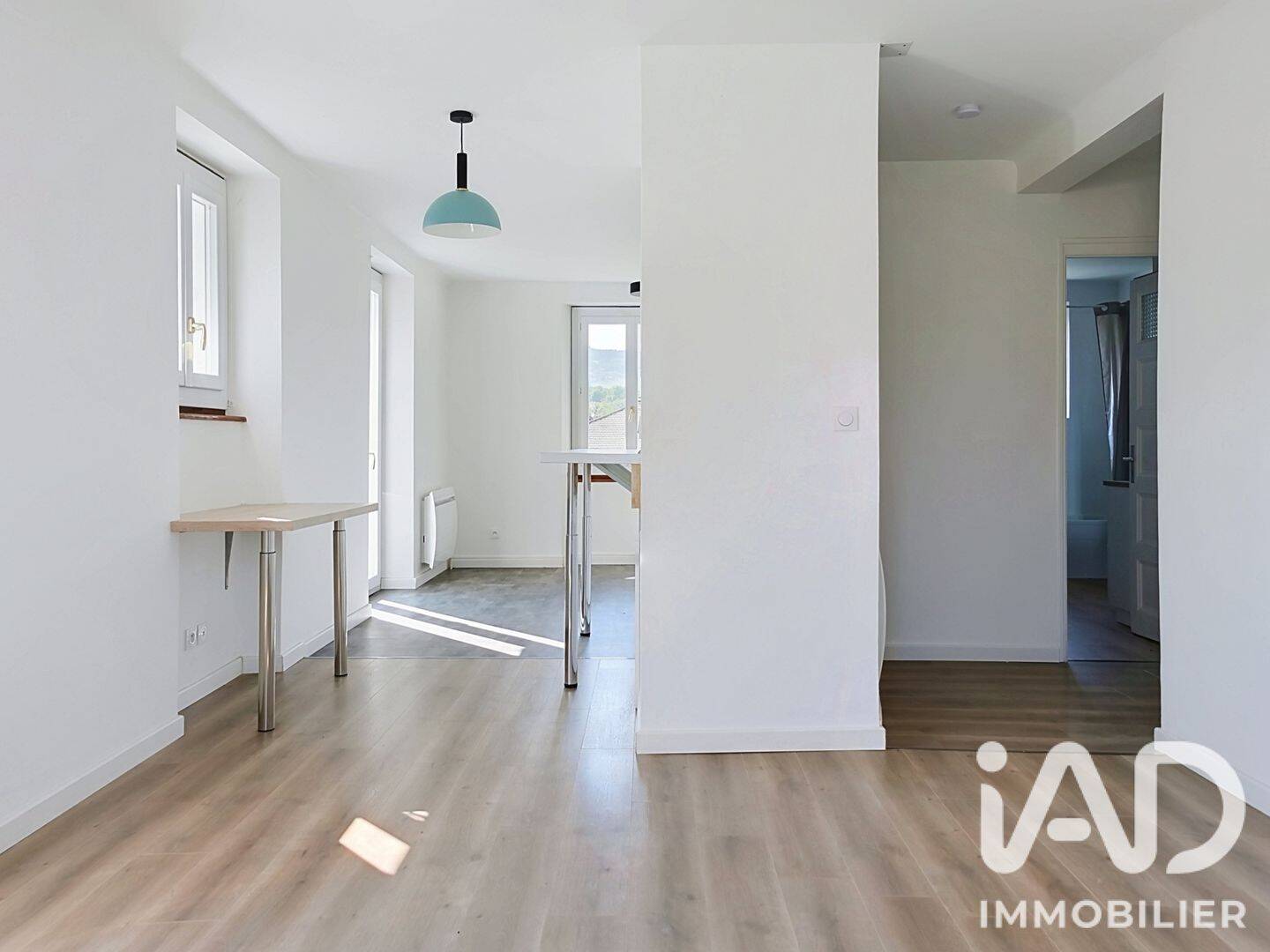 Appartement 3 pièces 80 m² · à La Roche-sur-Foron · 80 m² · 269 000 €