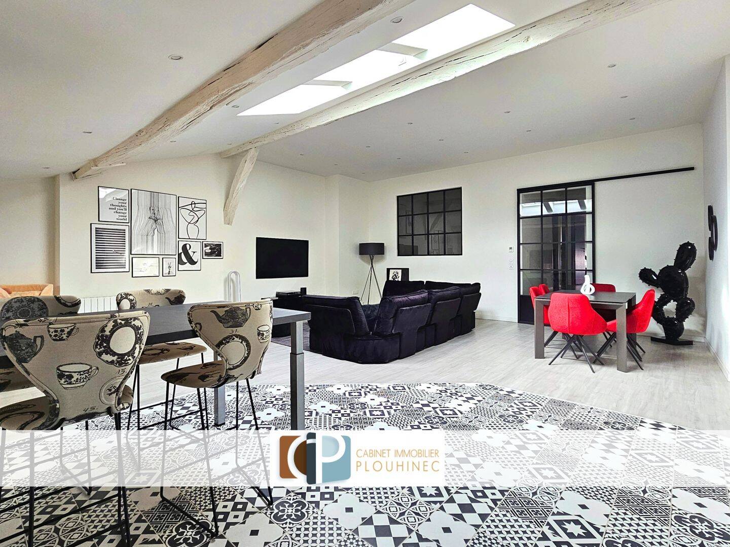 Appartement 4 pièces 120 m² · à Mâcon · 120 m² · 179 000 €