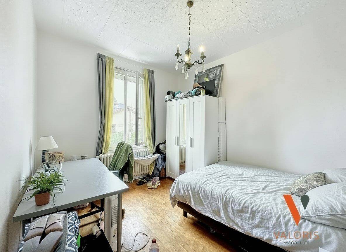 MAISON DUMAS — 7