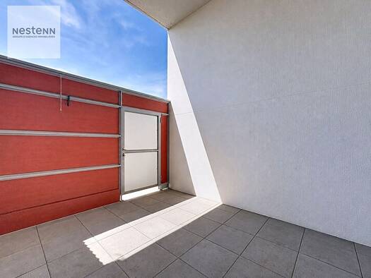Appartement à vendre 130 000 € 4 pièces 2 chambres 66 m² Étage 1/3 La Rousse Miramas 13140