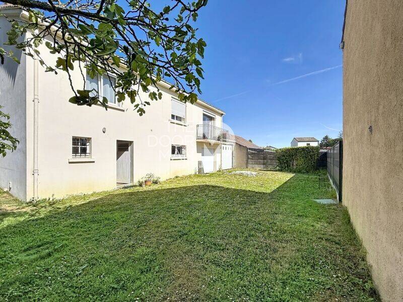 Maison 5 pièces 125 m² · à Saint-Jean-de-Boiseau · 125 m² · 277 500 €