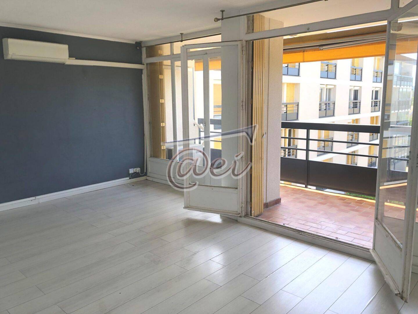 Appartement 3 pièces 62 m² · à Marignane · 61,6 m² · 167 000 €