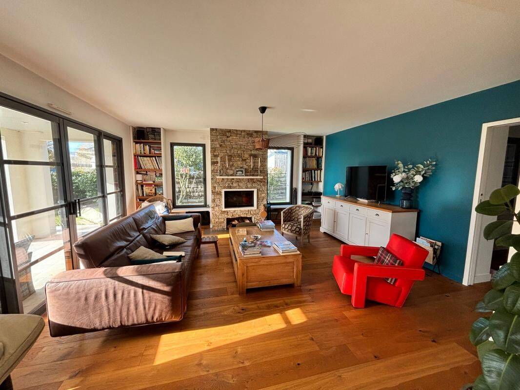 Maison 5 pièces 194 m² · à La Turballe · 194 m² · 940 500 €
