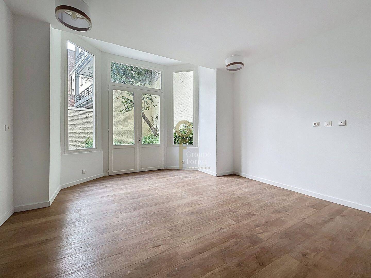 Appartement 4 pièces 73 m² · à Lille · 73,2 m² · 385 000 €