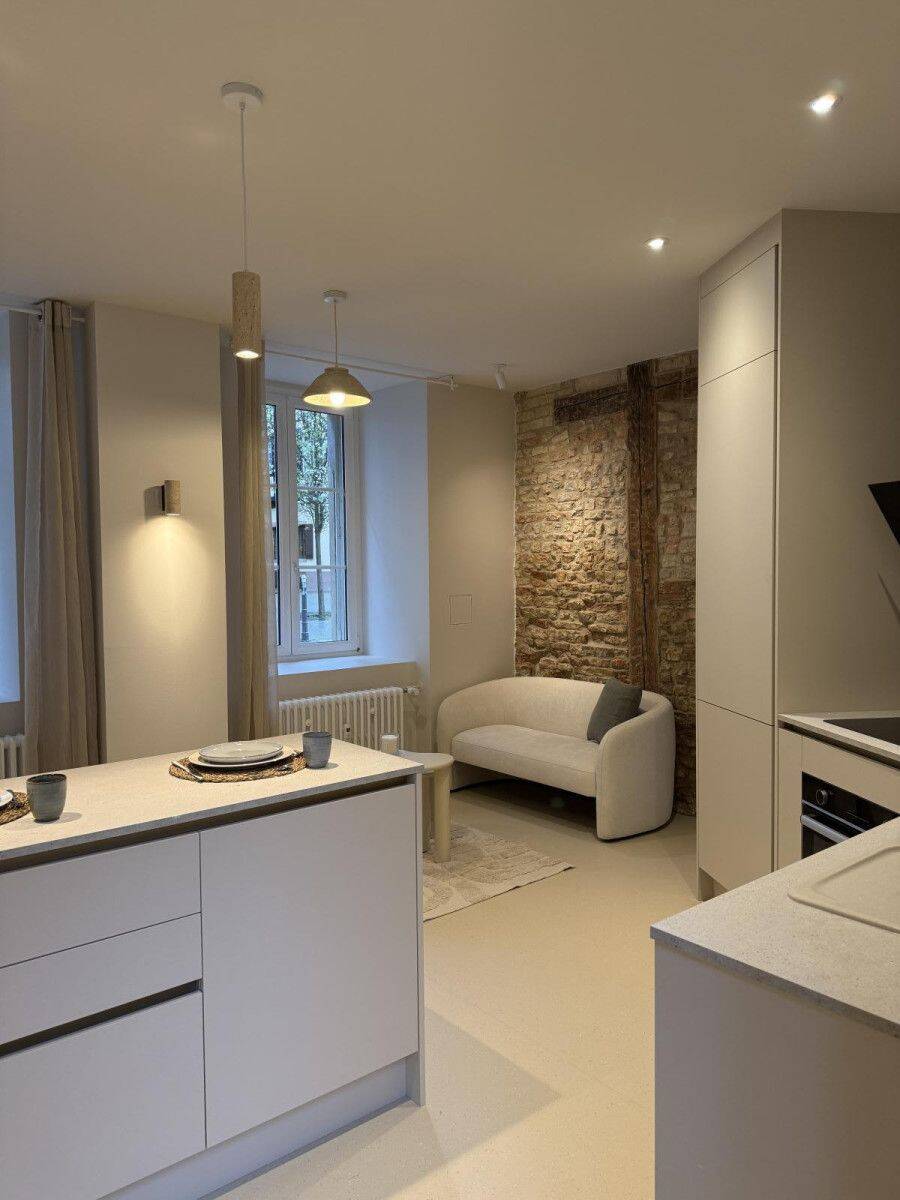 Appartement 3 pièces 45 m² · à Strasbourg · 45 m² · 1 390 €
