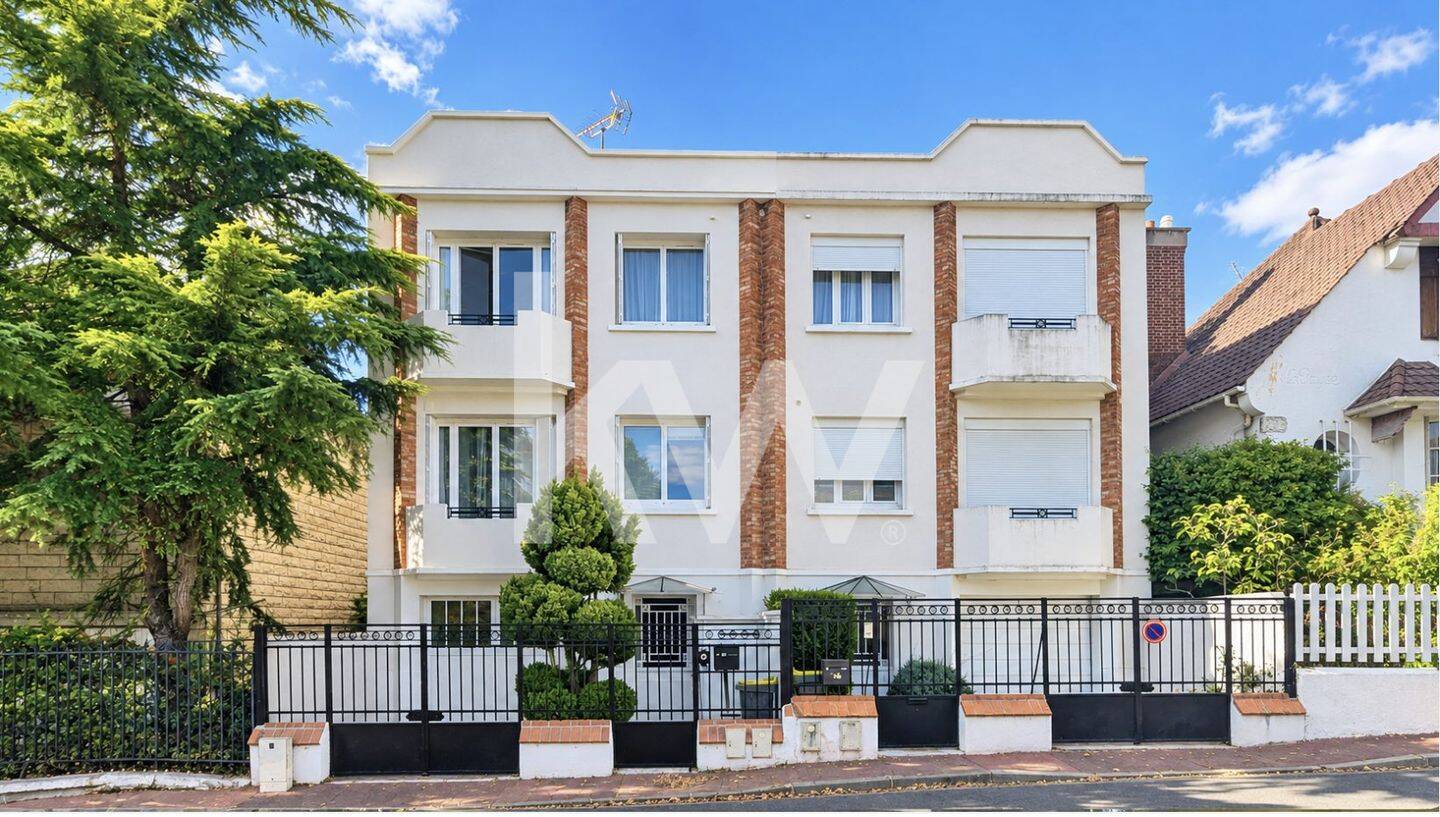 Maison 5 pièces 119 m² · à Enghien-les-Bains · 118,6 m² · 639 000 €