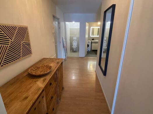 Colocation à louer 690 € 11 m² Étage 3/3 disponible dès maintenant Vernand Annemasse 74100