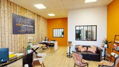 Côté Particuliers Mortagne-sur-Sèvre logo