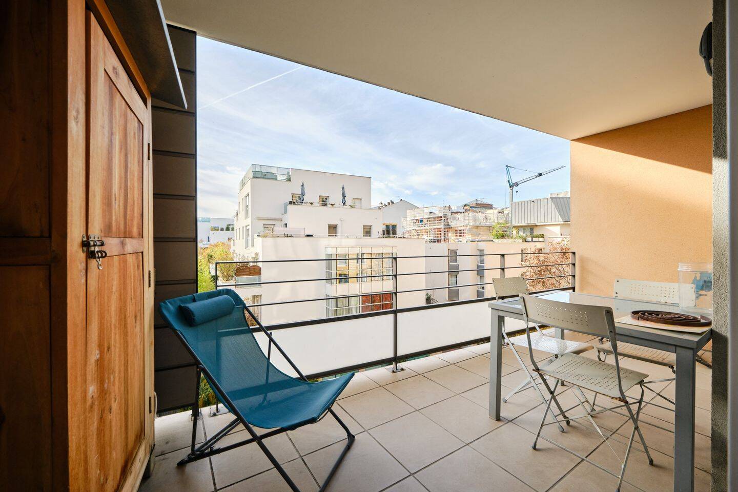 Appartement 5 pièces 115 m² · à Annecy · 115,5 m² · 846 000 €