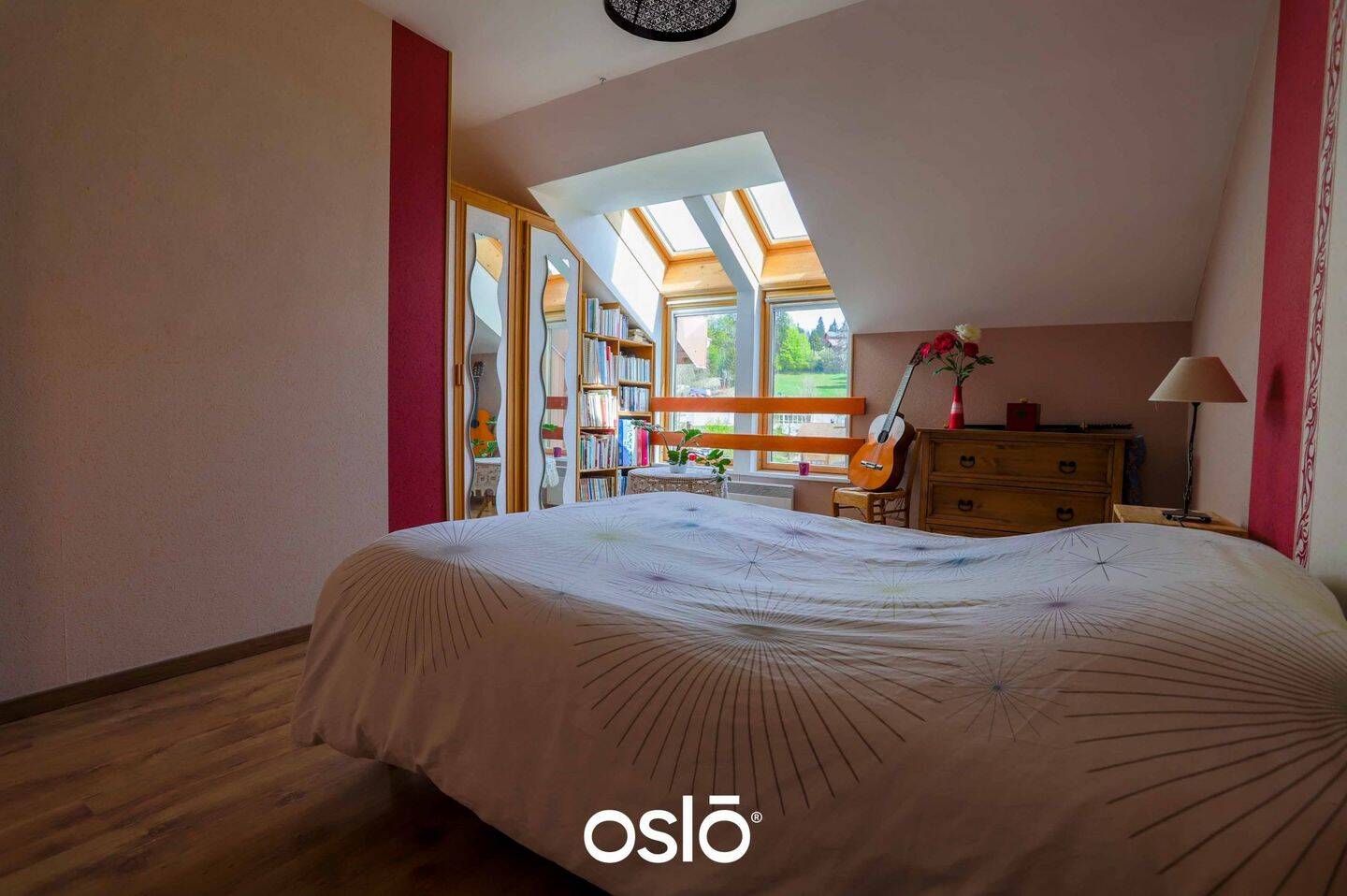 Appartement 5 pièces 104 m² · à Les Rousses · 104 m² · 349 000 €