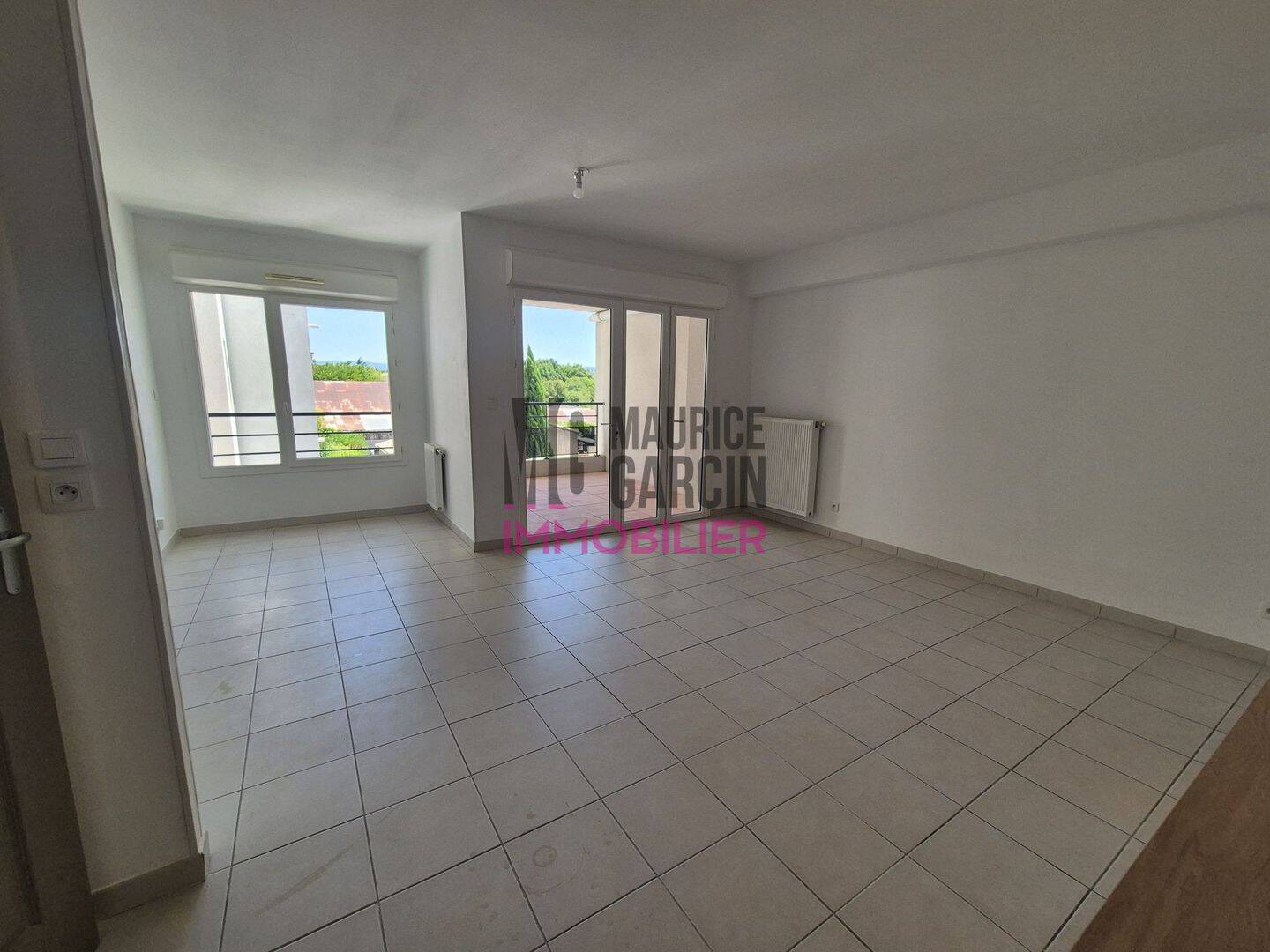 Appartement 2 pièces 47 m² · à Monteux · 46,9 m² · 650 €/mois