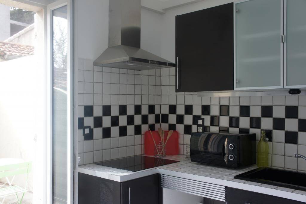 Appartement 1 pièce 35 m² · à Toulon · 35 m² · 548 €