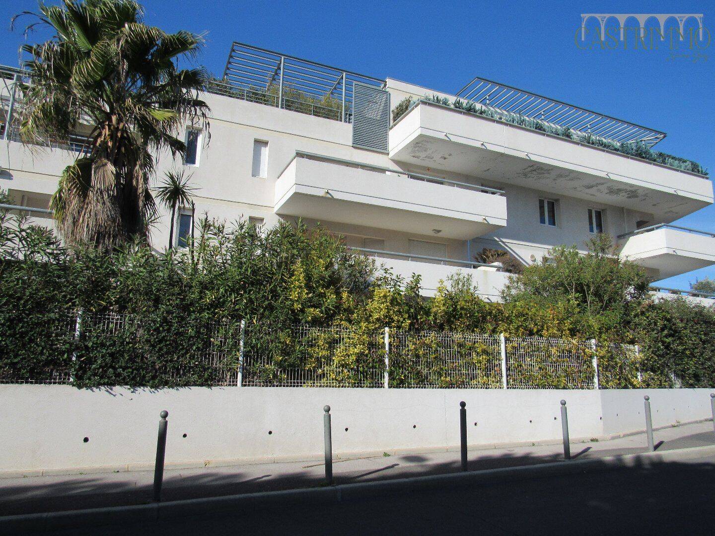Appartement 2 pièces 46 m² · à Montpellier · 46 m² · 750 €/mois