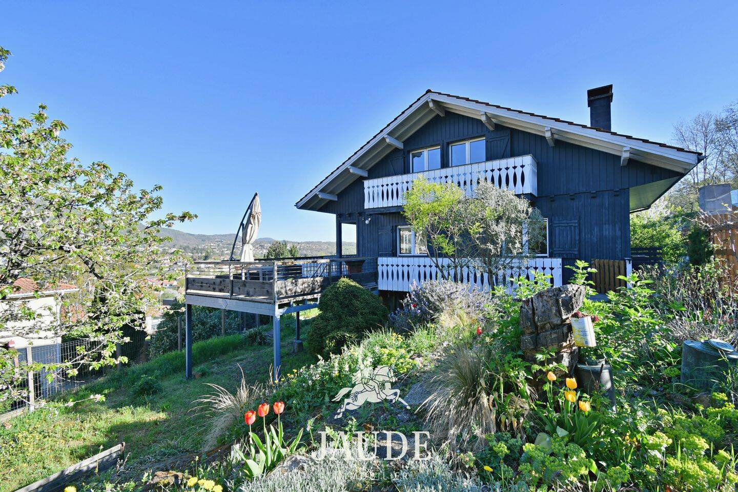 Maison 4 pièces 115 m² · à Nohanent · 115 m² · 329 000 €