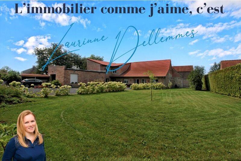 Maison 11 pièces 240 m² · à Nivelle · 240 m² · 635 000 €