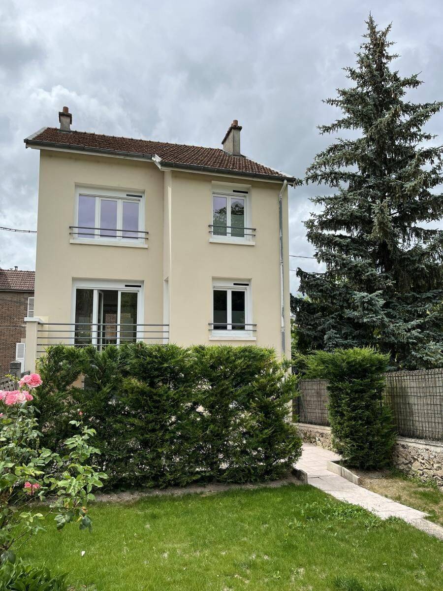 Maison 5 pièces 91 m² · à Épernay · 91 m² · 233 000 €