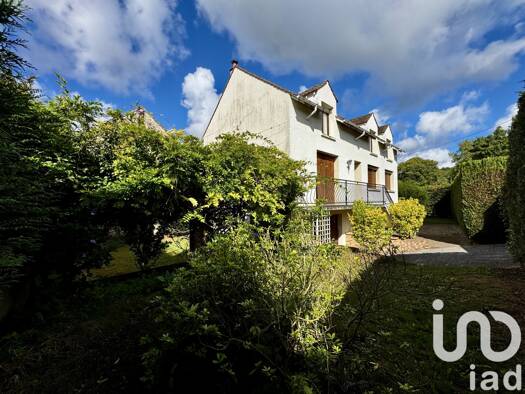 Maison à vendre 213 500 € 6 pièces 5 chambres 120 m² 814 m² de terrain Poligny 77167