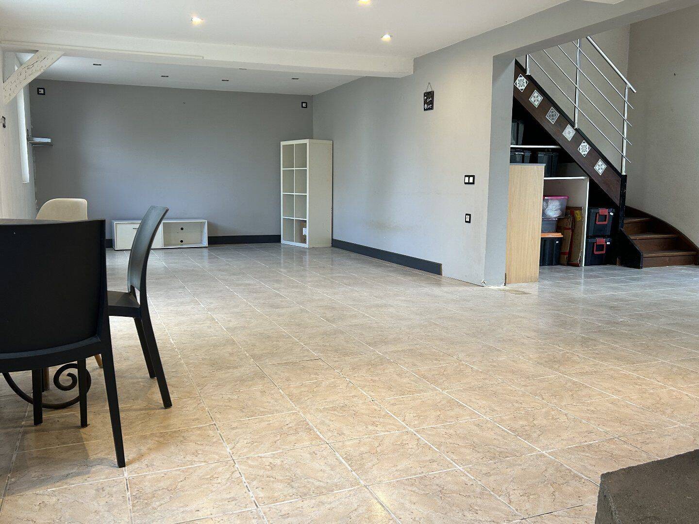 Maison 6 pièces 129 m² · à Créon-d'Armagnac · 129 m² · 113 184 €