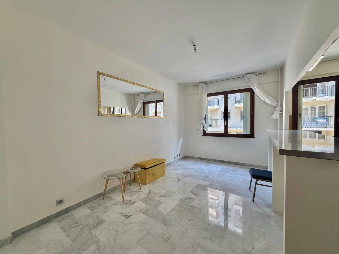 Appartement 1 pièce 33 m² · à Nice · 33,3 m² · 144 450 €