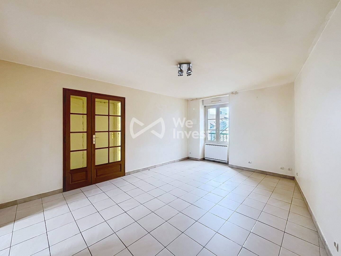 Appartement 3 pièces 51 m² · à Pithiviers · 50,8 m² · 629 €