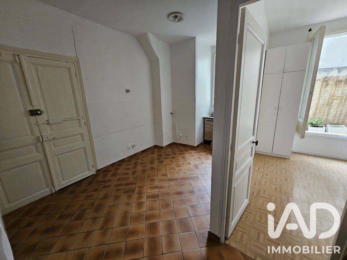 Appartement 2 pièces 26 m² · à Le Perreux-sur-Marne · 26 m² · 990 €/mois