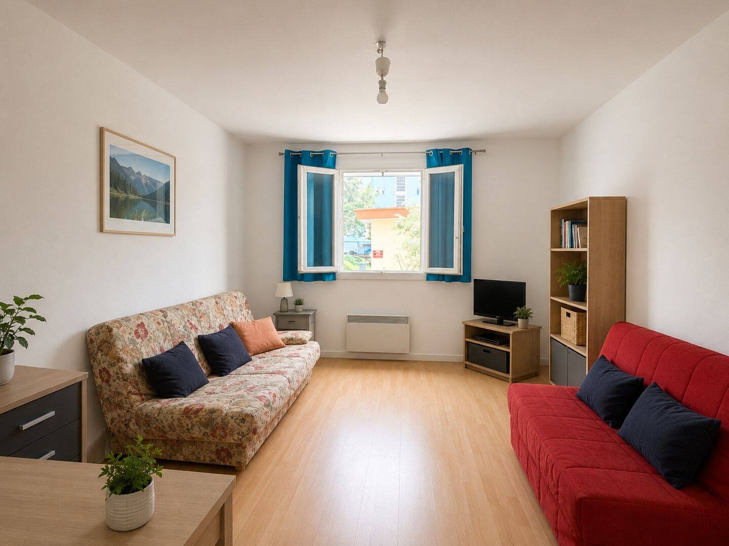 Appartement 3 pièces 55 m² · à Montpellier · 55 m² · 159 000 €