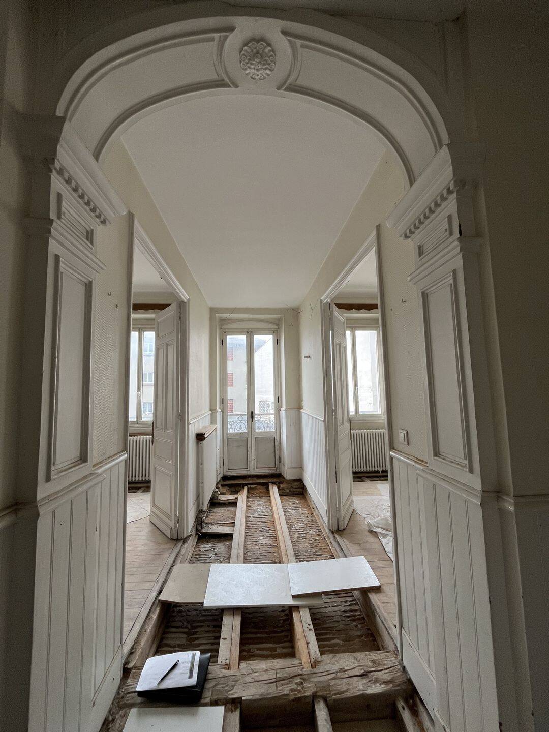Appartement 5 pièces 140 m² · à Castelnaudary · 140 m² · 99 000 €