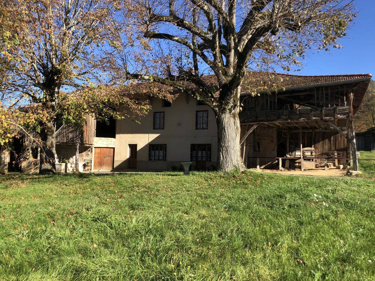 Maison 5 pièces 134 m² · à Chasselay · 134 m² · 247 000 €