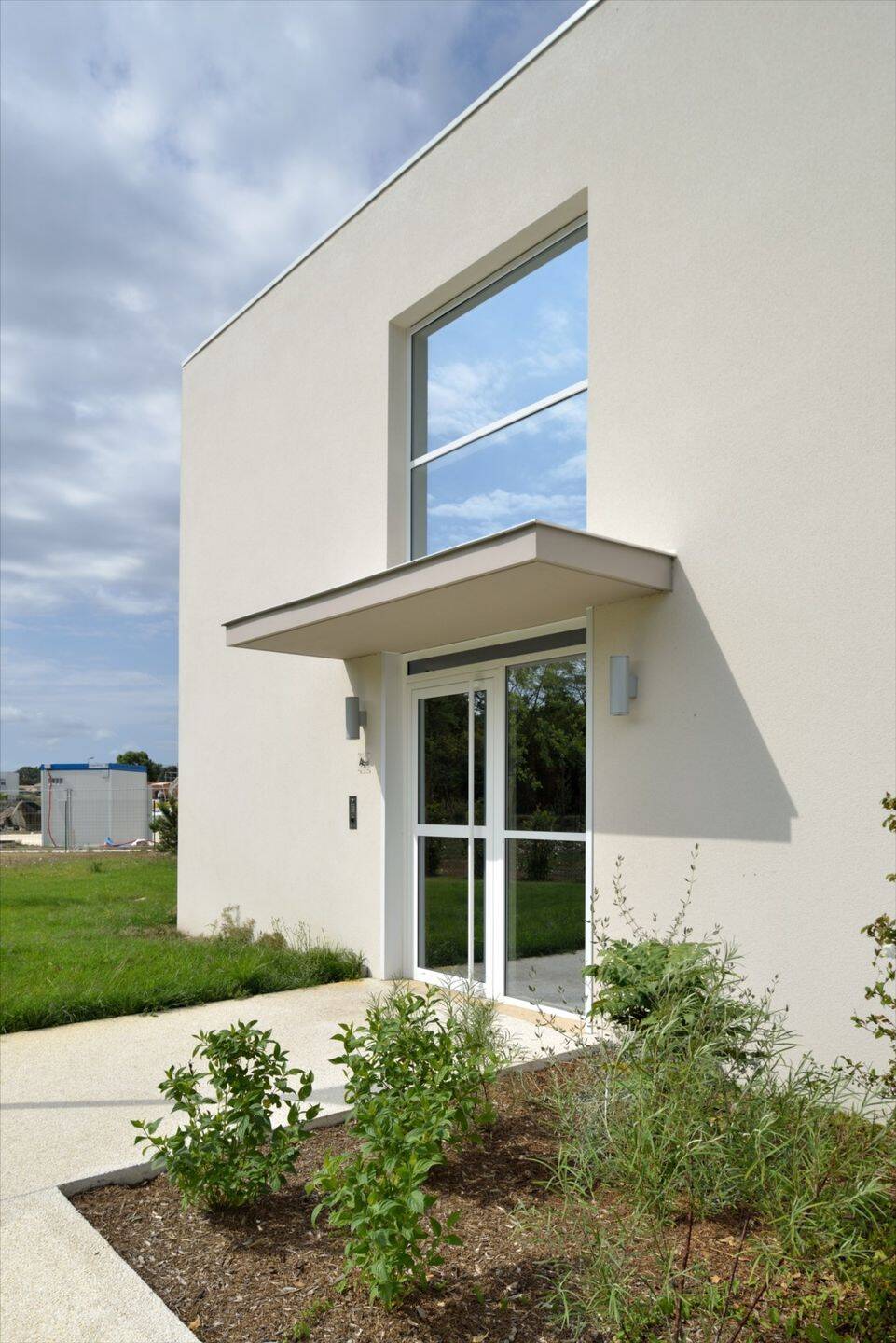 Appartement 3 pièces 61 m² · à Saint-Médard-en-Jalles · 60,7 m² · 842 €